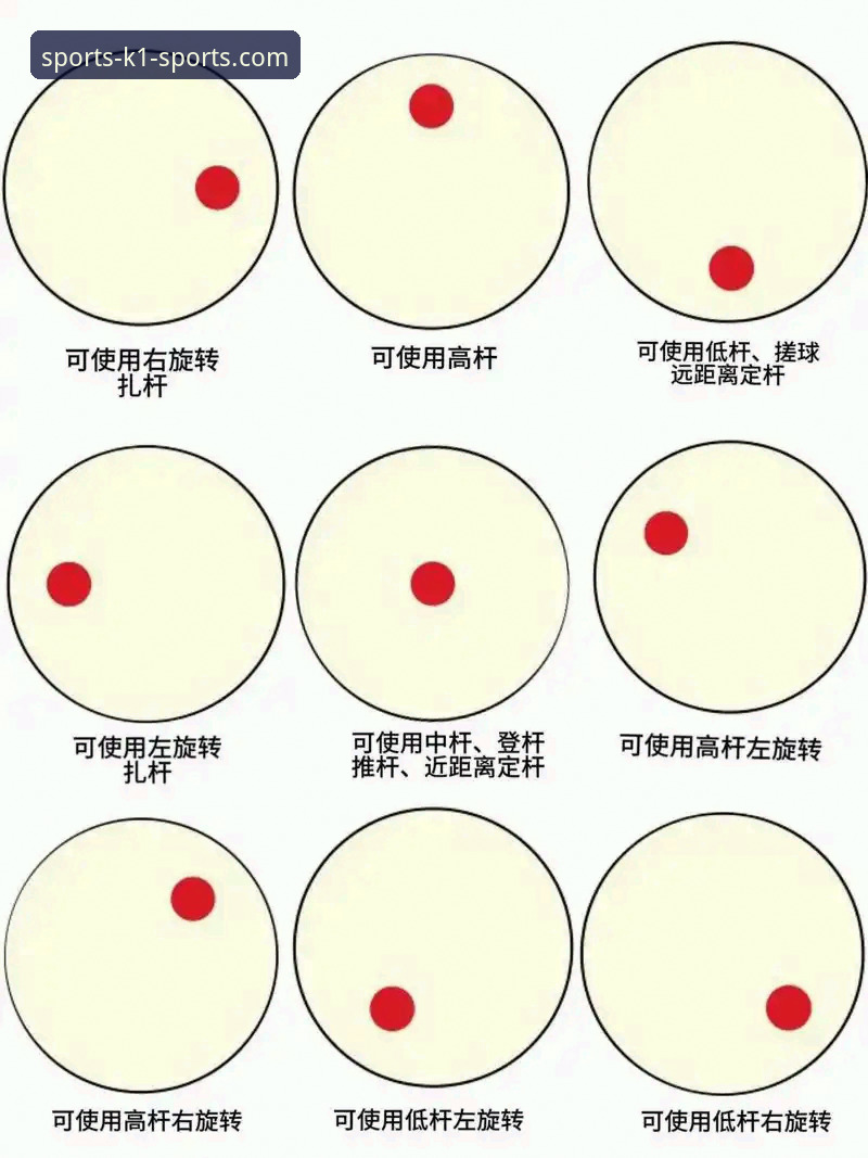 如何通过K1体育体育娱乐教程快速掌握平台操作技巧？