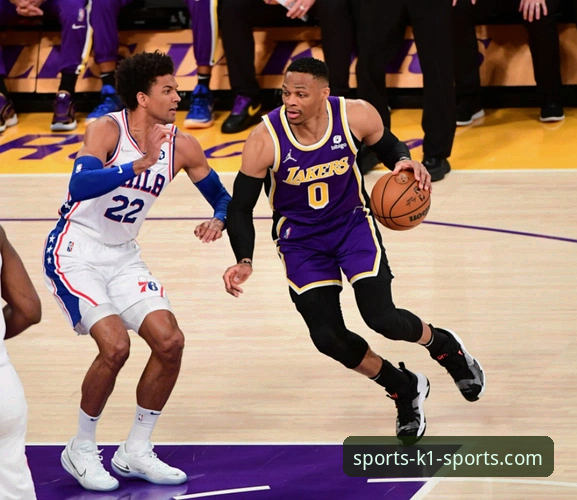 资深用户分享：如何通过K1体育平台深度解析湖人队进攻盛宴