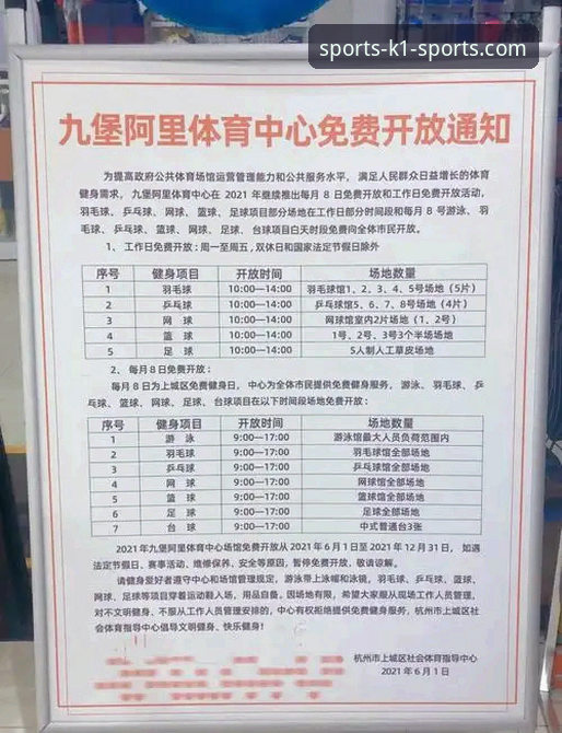 K1体育平台优惠活动最新动态：深度解析与前瞻攻略