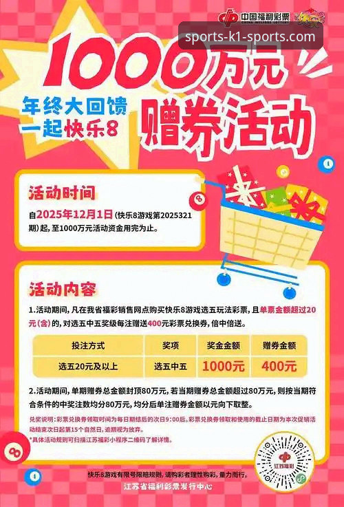 K1体育平台优惠活动参与与使用完全指南