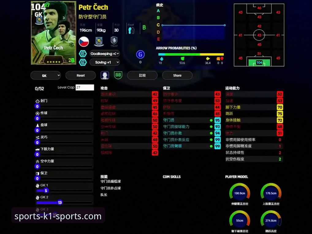 K1体育流畅体验必备 深度解析阿根廷锋线危机:K1体育平台实时数据追踪与战术影响评估教程